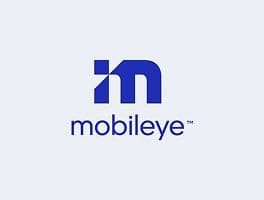 mobileye logo